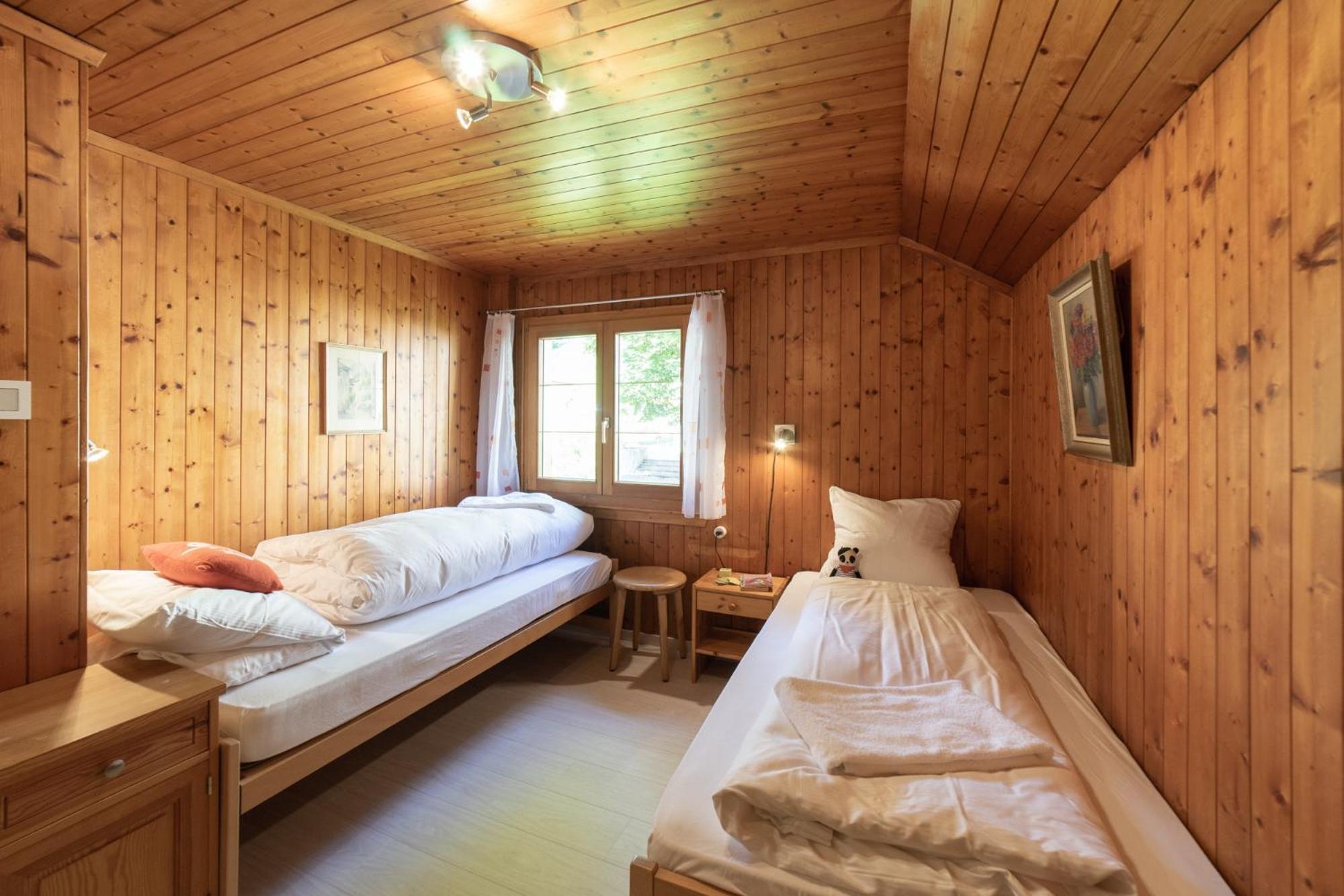 Central Wildhaus Esterno foto