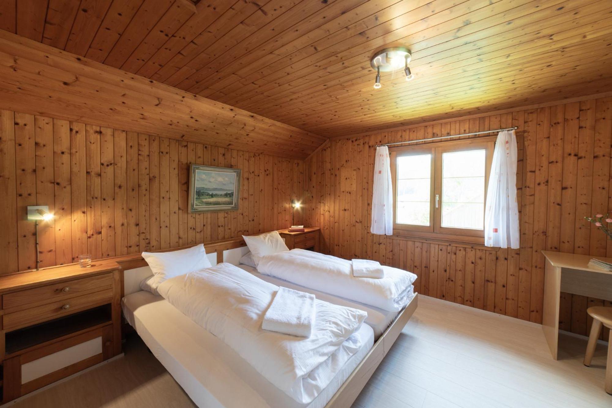 Central Wildhaus Esterno foto